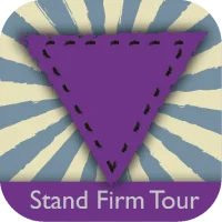 Stand Firm Tour