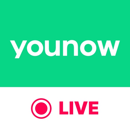 YouNow: Live Stream, Go Live